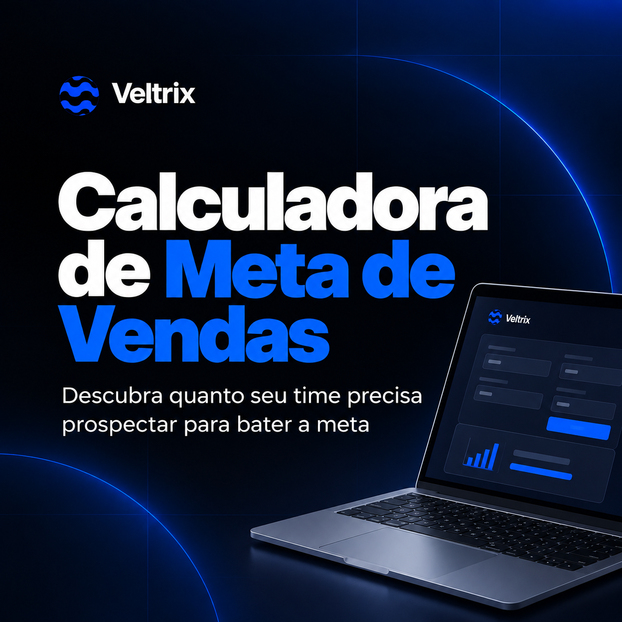 Calculadora de Metas